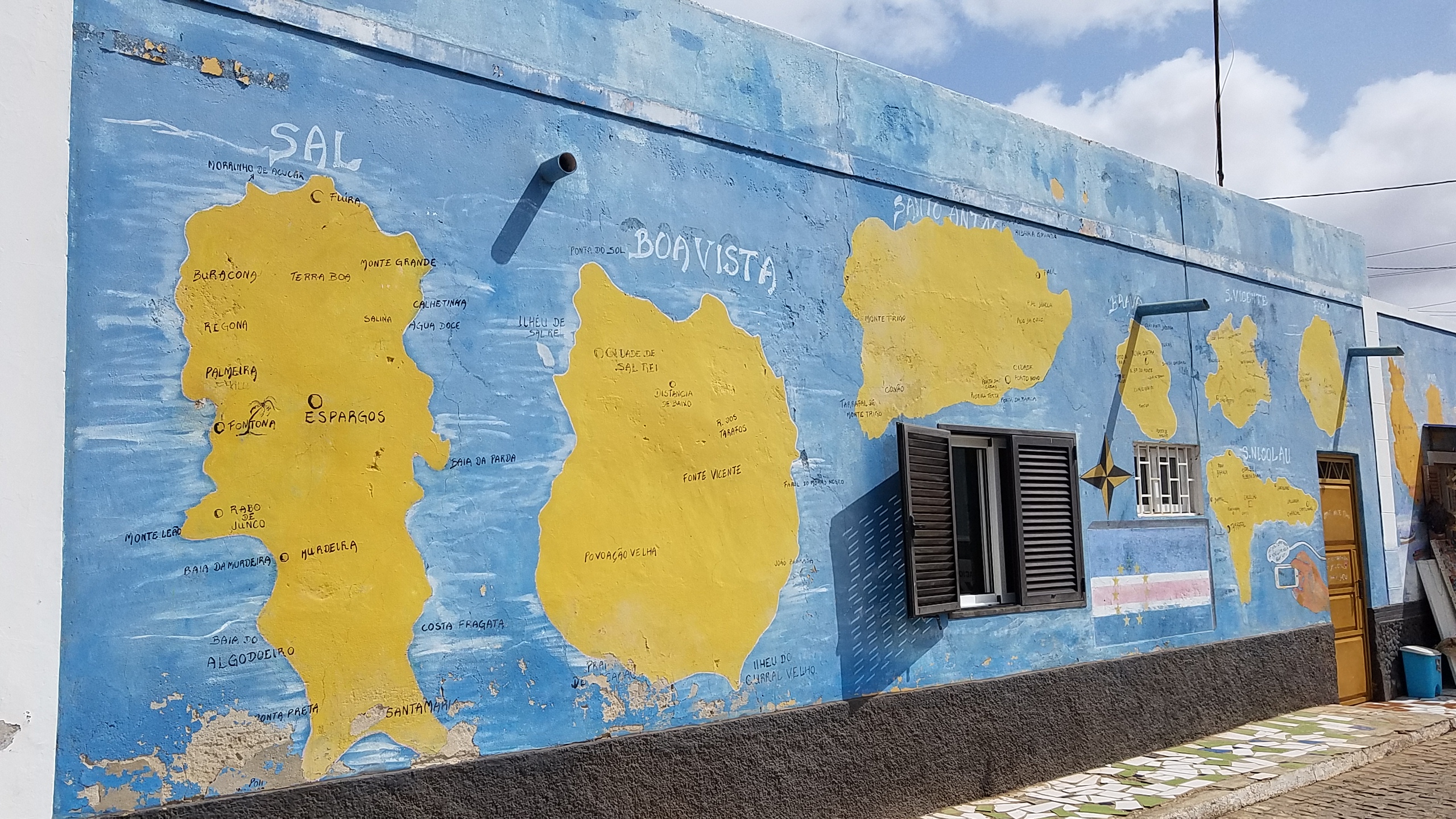 Cabo Verde: 10 Islands the World Just Discovered